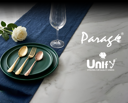 Elevate Your Dining Table: The Rise of Luxury Gold-Plated Cutlery in Modern Homes