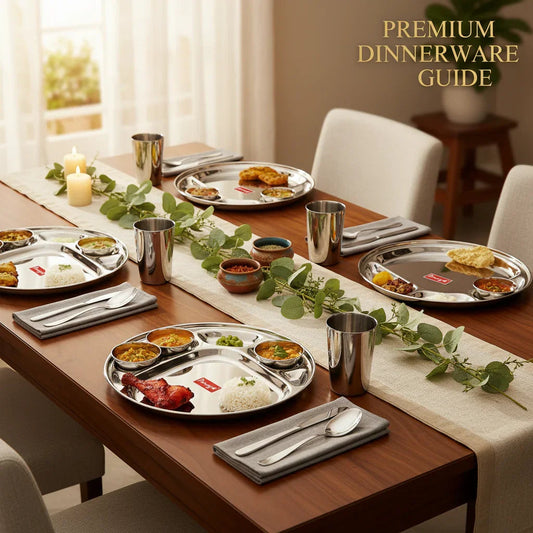 The Essential Guide to Choosing the Perfect Cutlery for Your Home