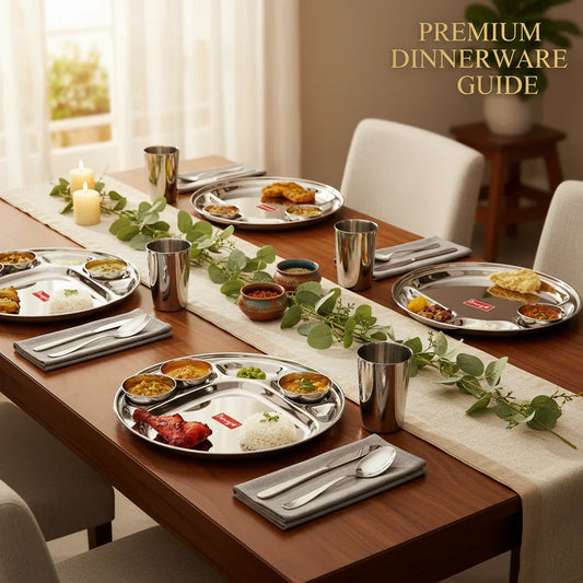 The Essential Guide to Choosing the Perfect Cutlery for Your Home