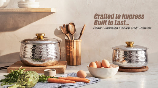 INOX • METRA • STELO • LUMIA – Premium Collections Crafted for Timeless Elegance, Modern Dining, and Everyday Luxury