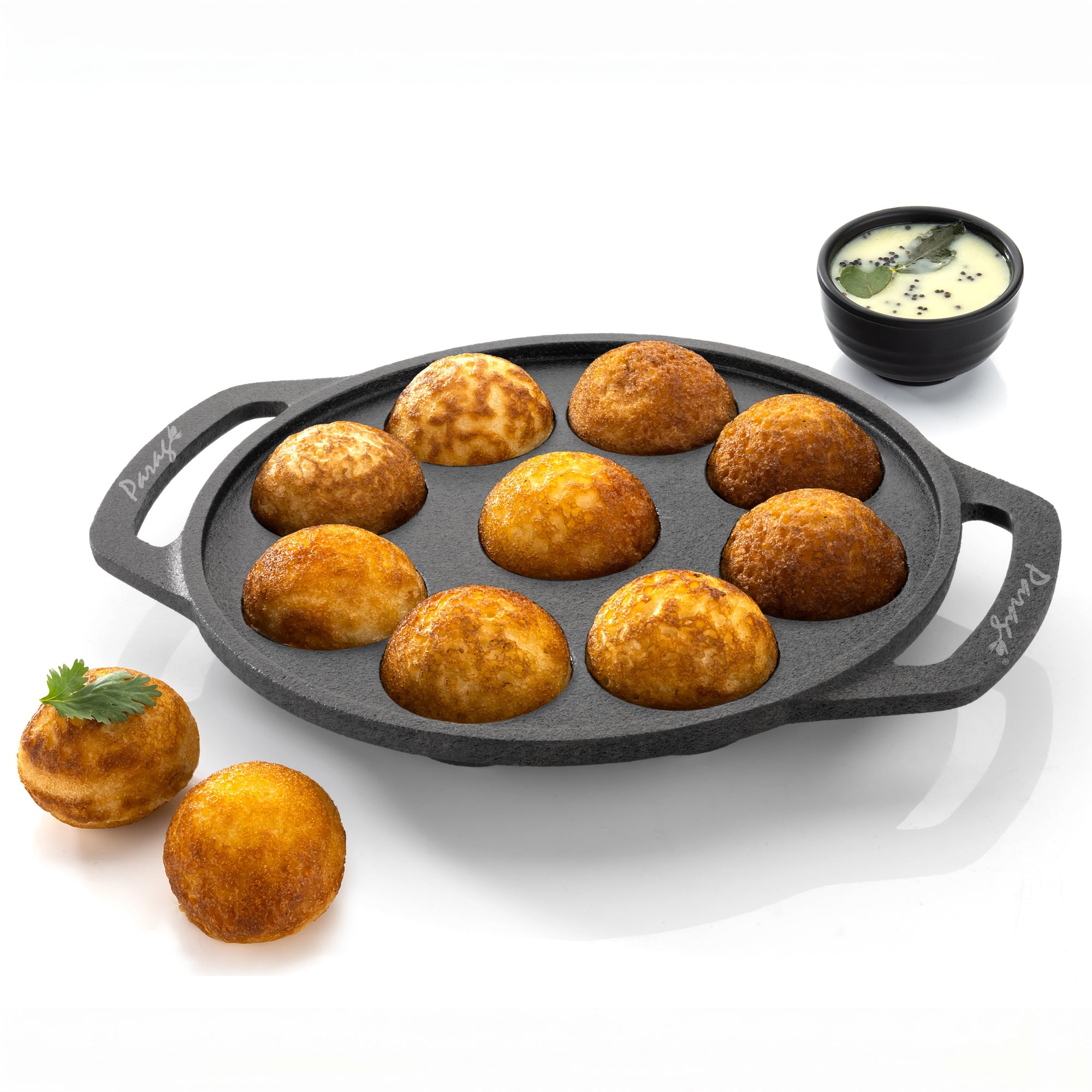 Appe Pan Collection – Parage