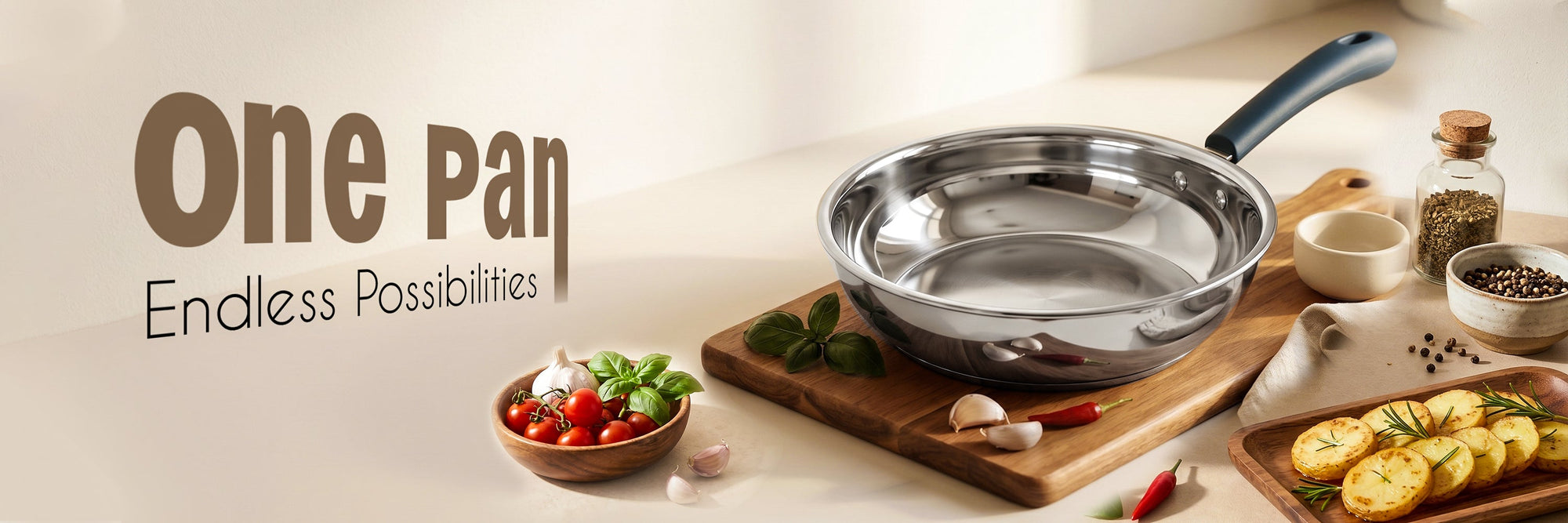 Fry Pan