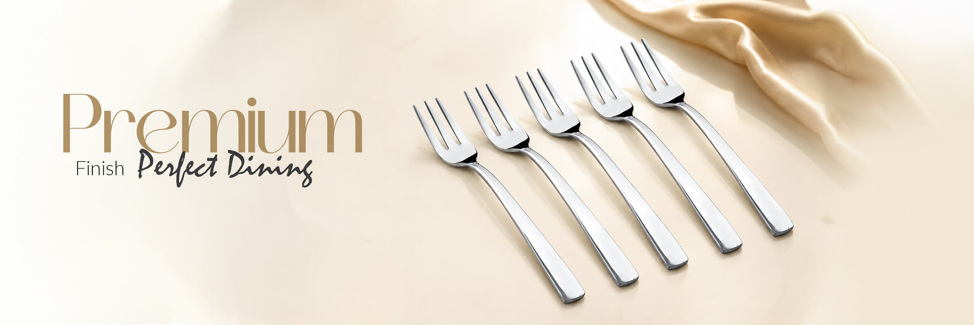 Small Forks