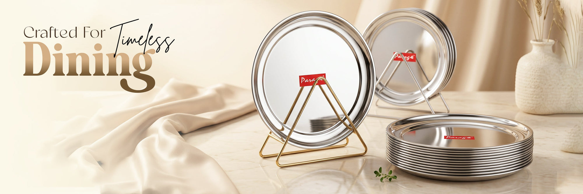 Plates