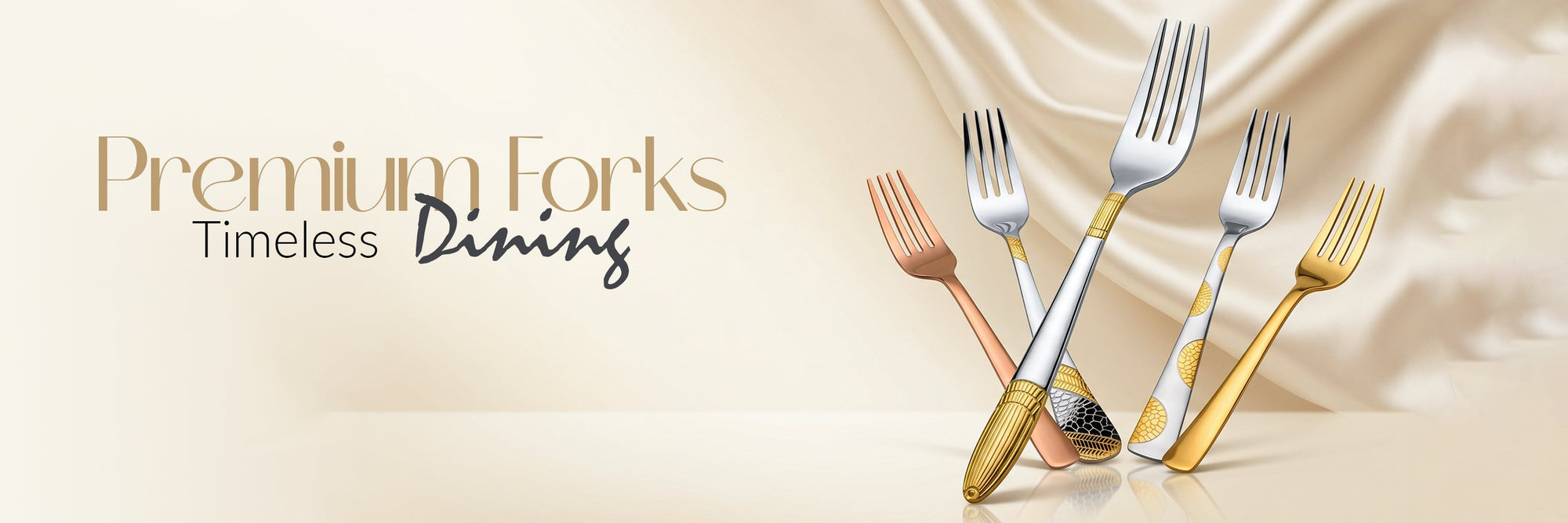 Premium Forks