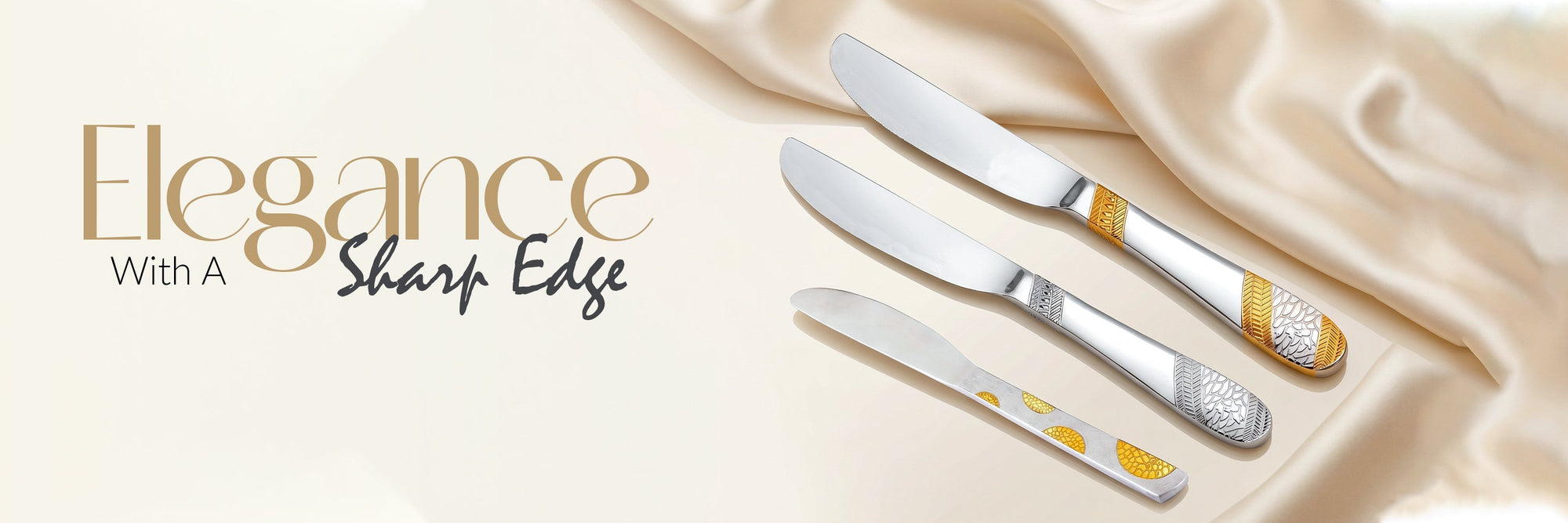 Premium Knives
