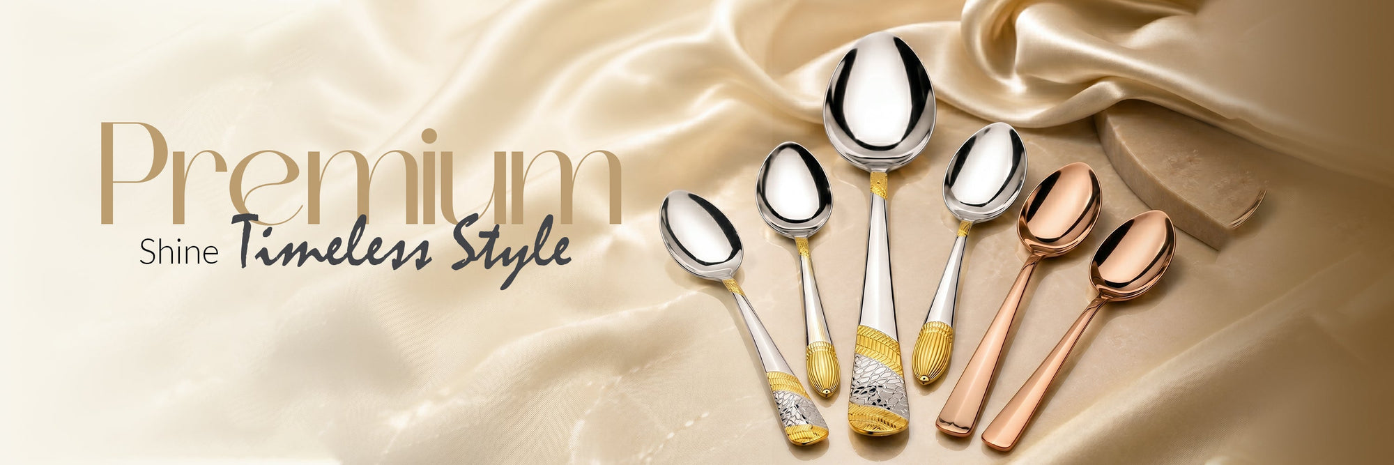 Premium Spoons