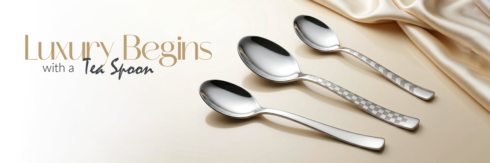 Tea Spoon