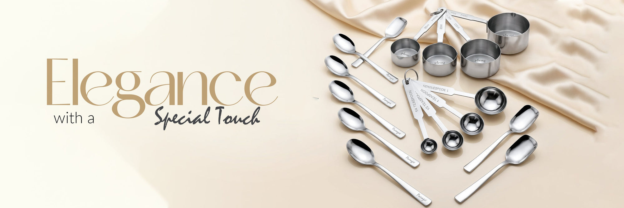 Specialty Spoons