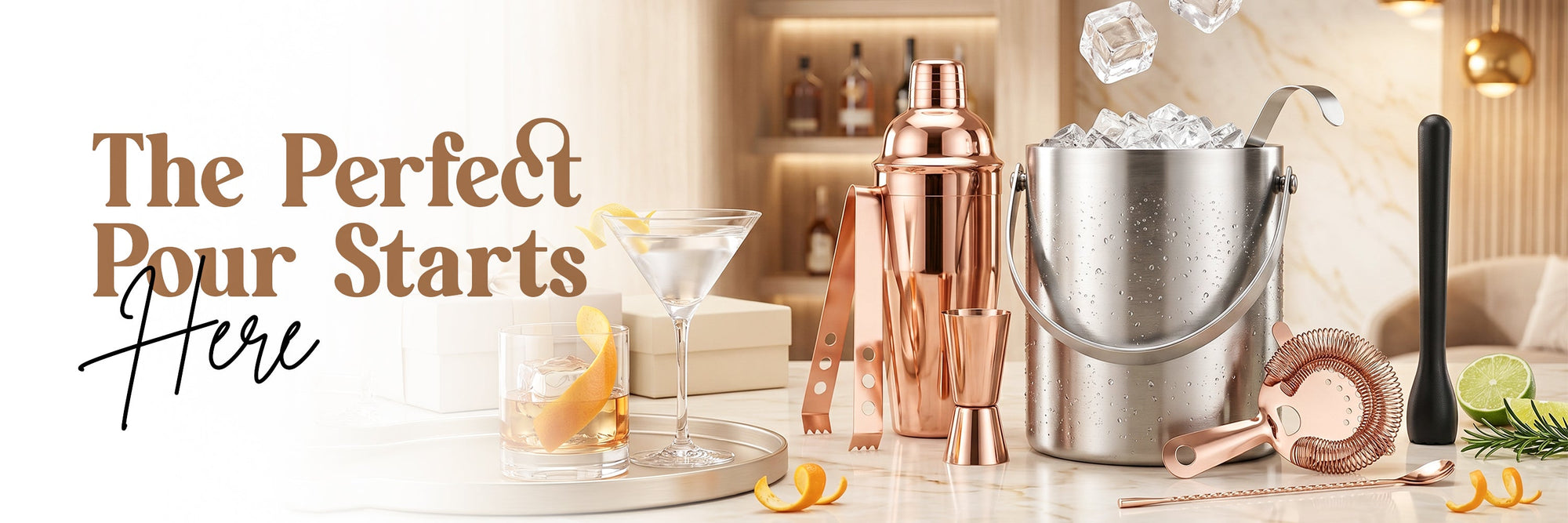 Cocktails