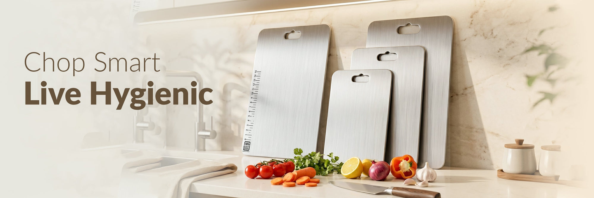 Chopping Boards
