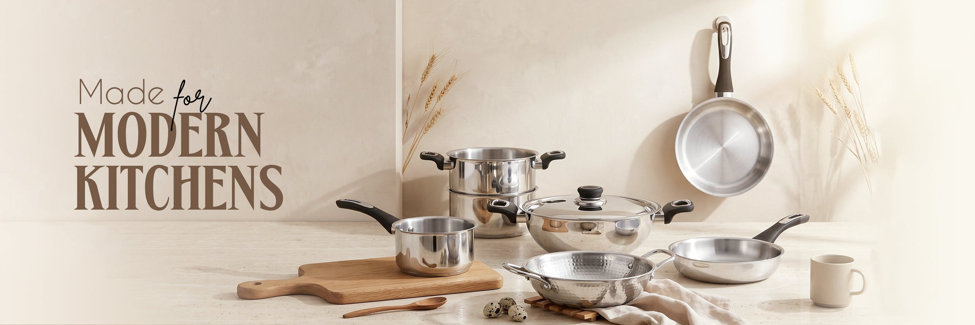 Cookware