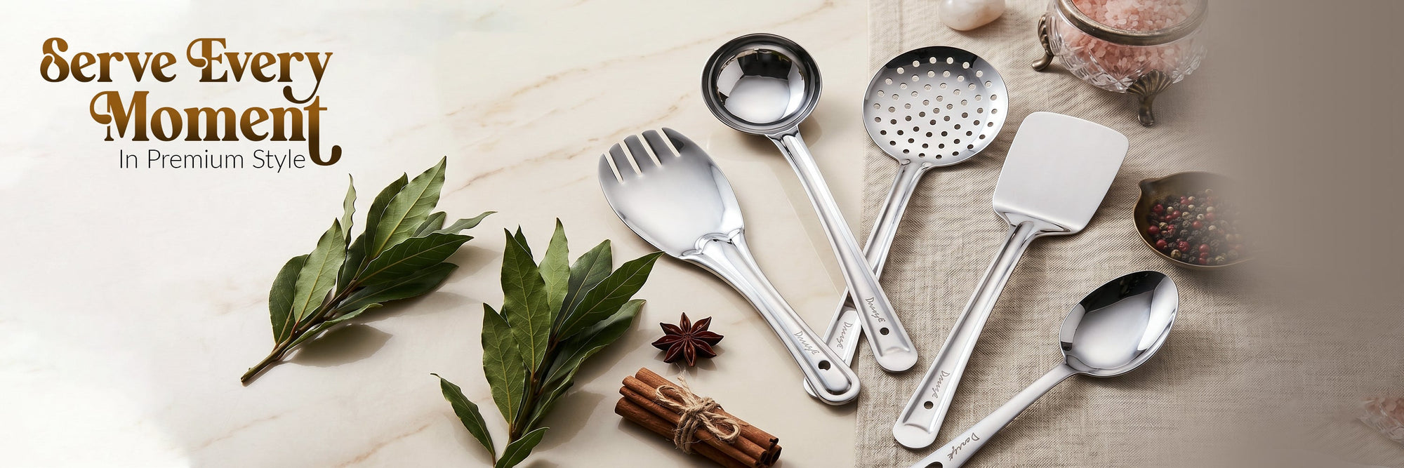 Kitchen Tools
