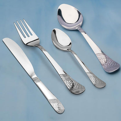 24pc Stainless Steel Cutlery | Gift Box | Imperial Knives