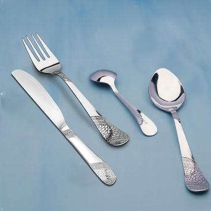 24pc Stainless Steel Cutlery | Gift Box | Imperial Knives