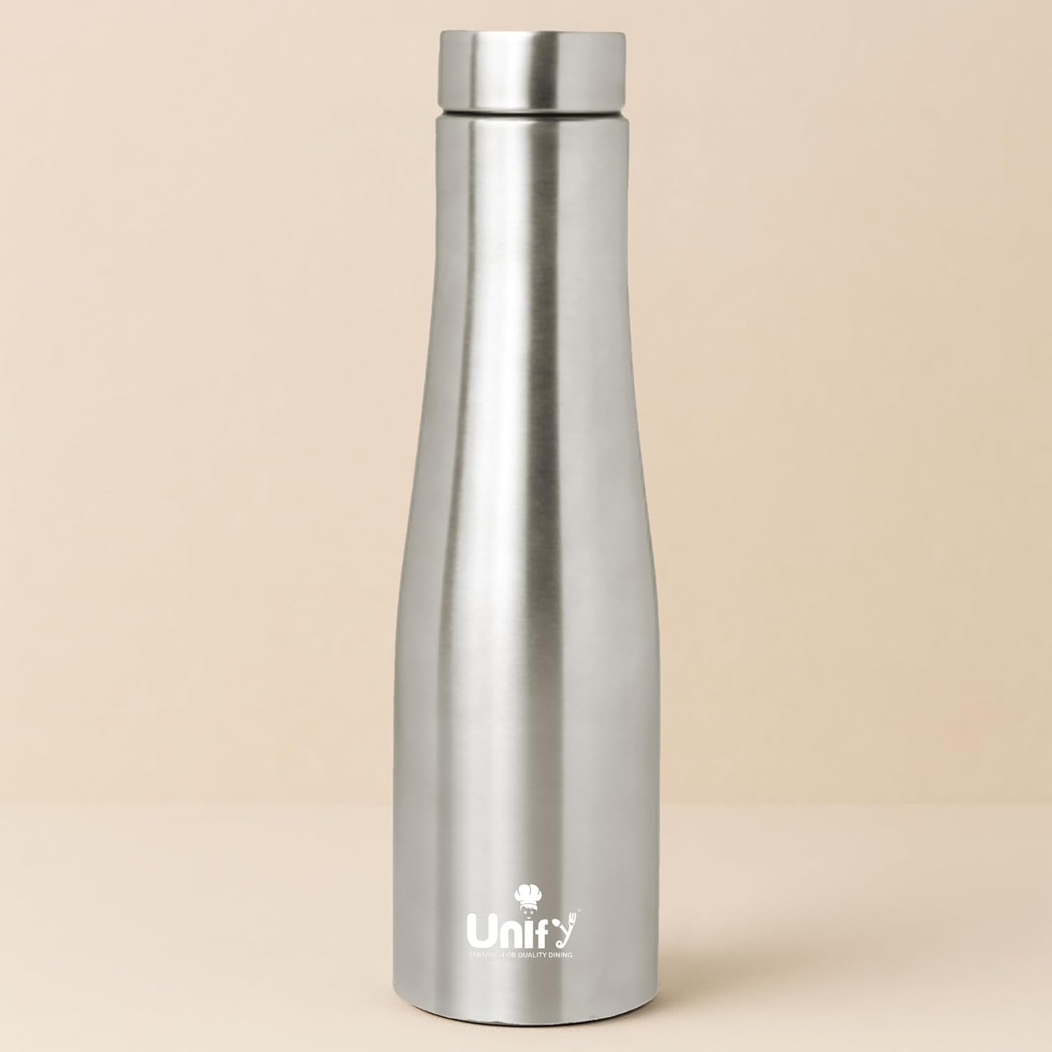 Stainless Steel Water Bottle 1L (Jupiter) | Leak-Proof, Rust-Free, BPA-Free | School, Gym, Travel S- 1JUPITER 1
