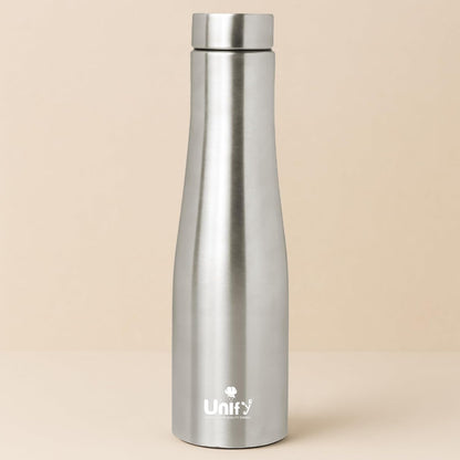 Stainless Steel Water Bottle 1L (Jupiter) | Leak-Proof, Rust-Free, BPA-Free | School, Gym, Travel S- 1JUPITER 1