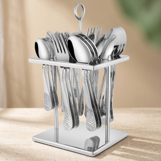 Cutlery Set | Stainless Steel | Sapphire Imperial