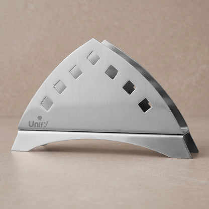 Napkin Holder 1 pc Stainless Steel Matt Finish Restaurant – Parage