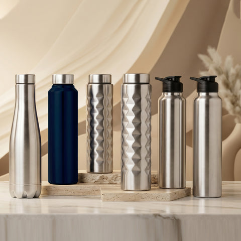 Bottles