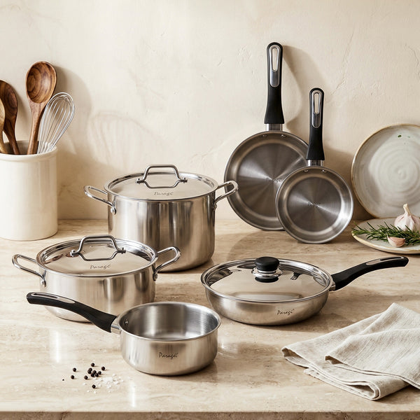 Cookware