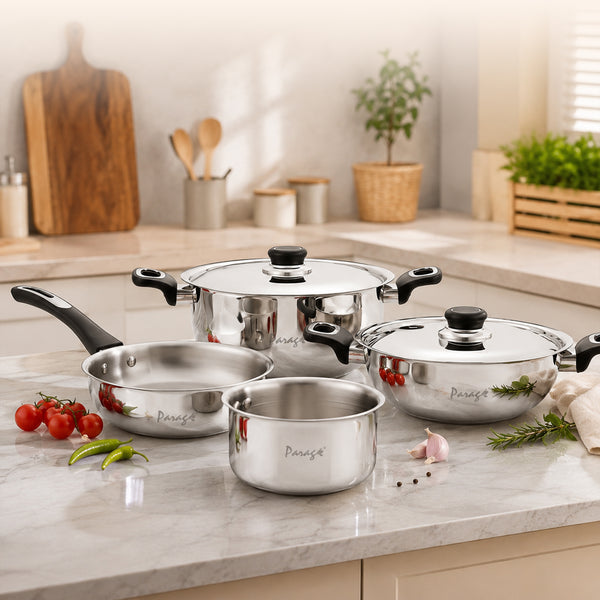 Cookware