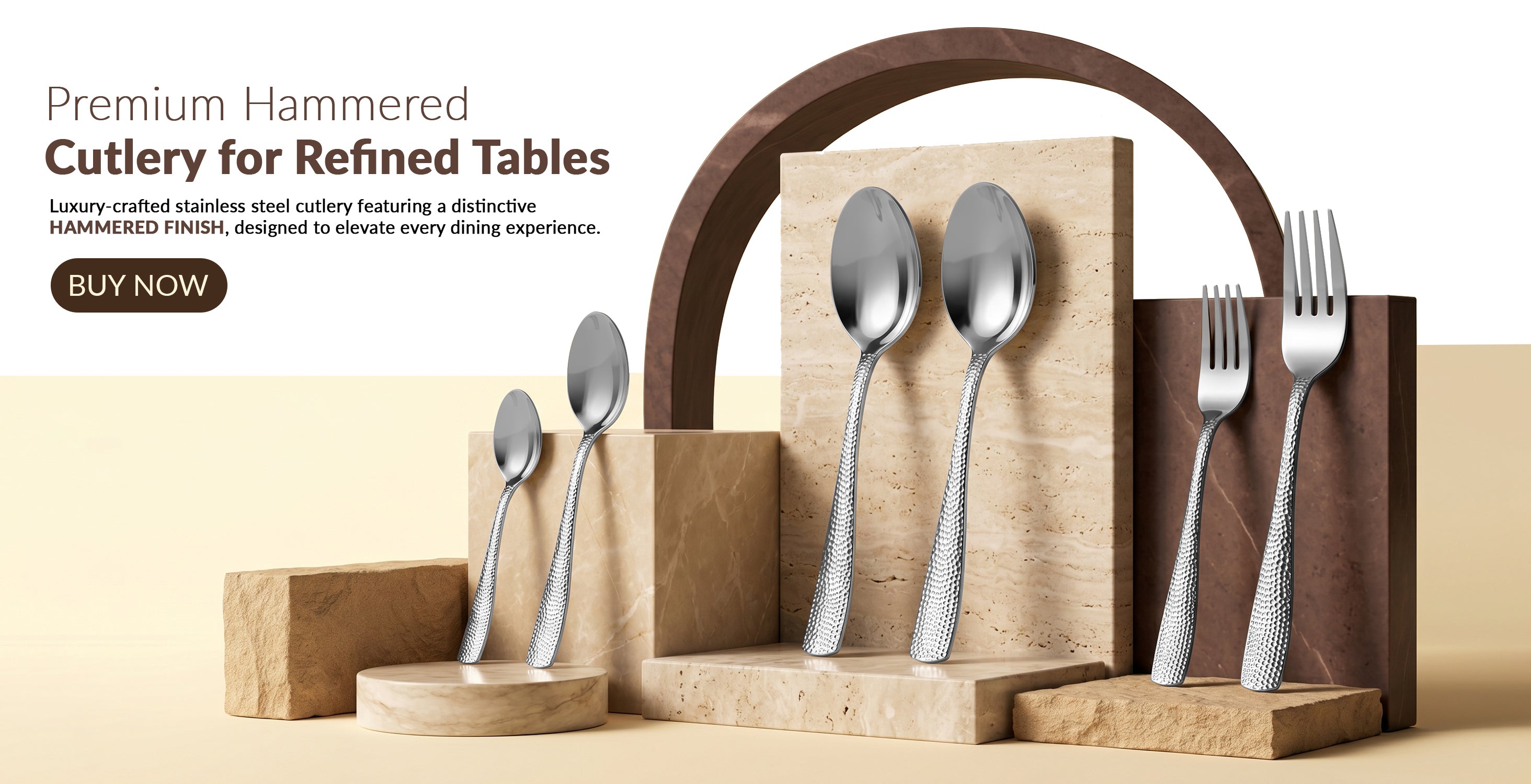 Premium Cutlery